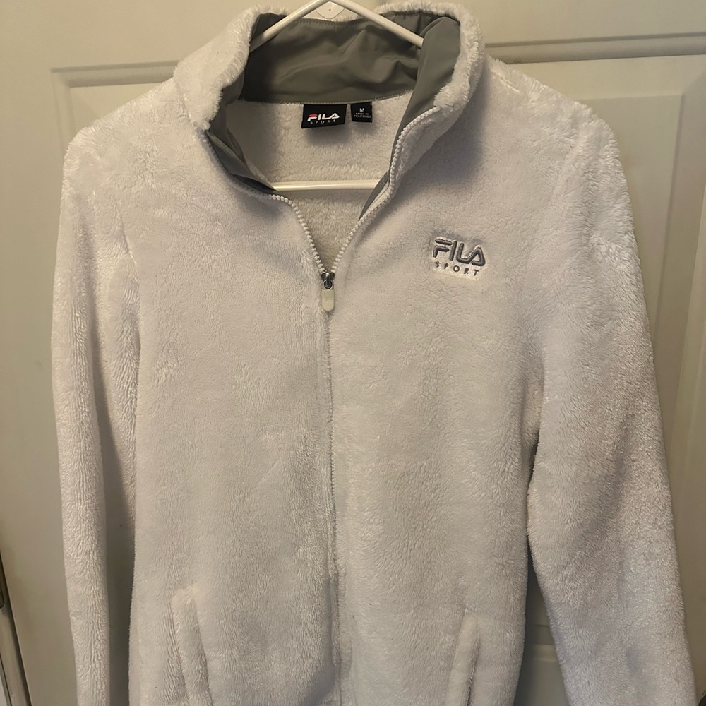 Woman’s Jacket
